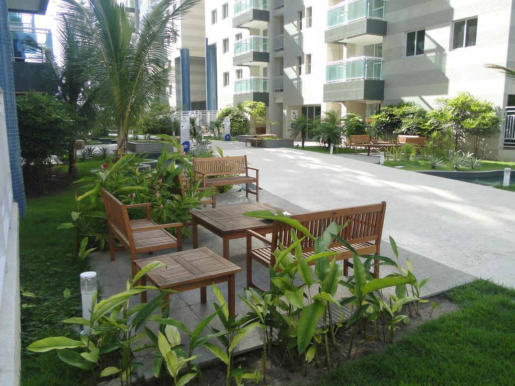 Gray Home Maceio - Condominio Jtr Экстерьер фото