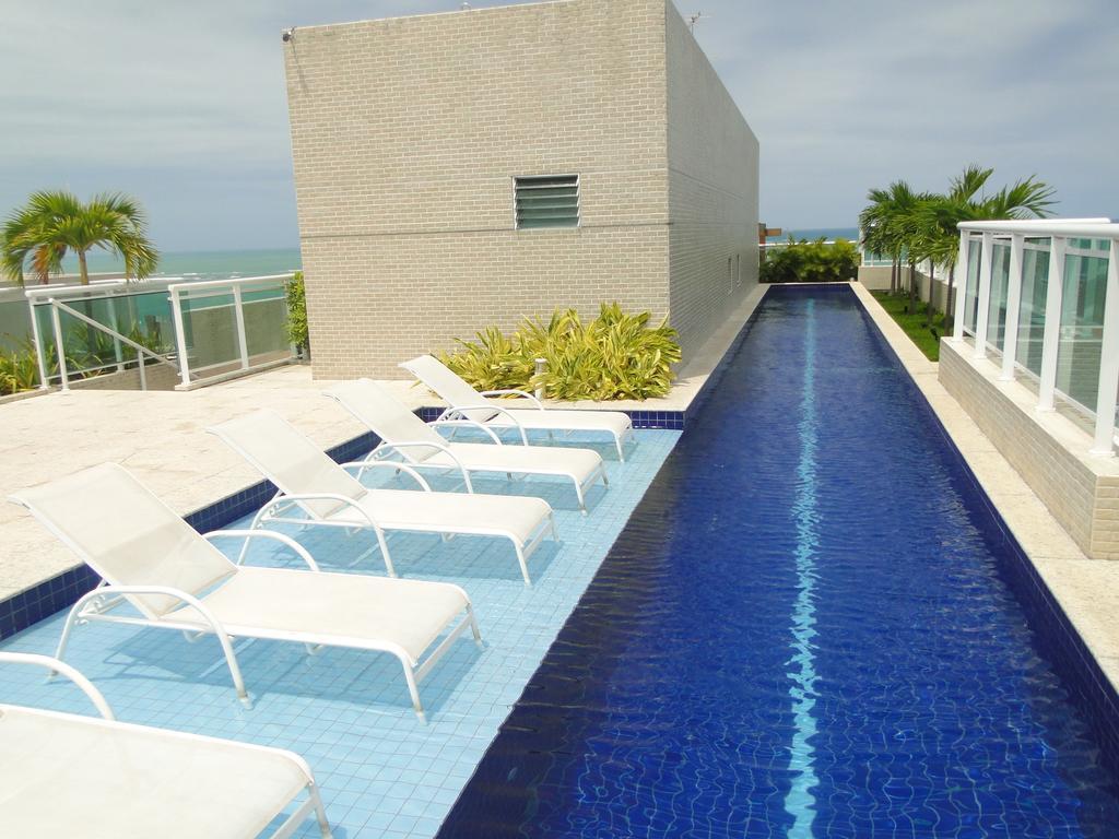 Gray Home Maceio - Condominio Jtr Экстерьер фото