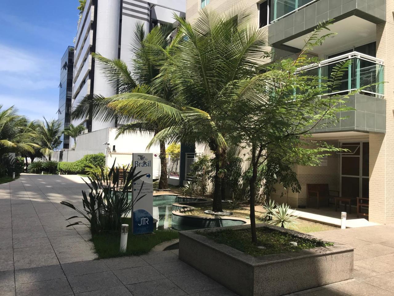 Gray Home Maceio - Condominio Jtr Экстерьер фото